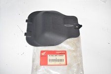 Trappe bougie neuve honda - bougie,