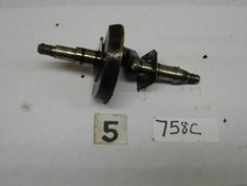 Stihl 010 AV Chainsaw OEM -