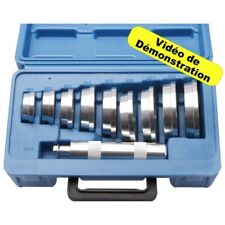 Presse pour Roulements conique