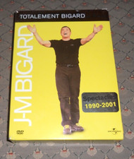 COFFRET 5 DVD TOTALEMENT JEAN
