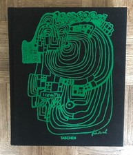 Hundertwasser (1928-2000) -