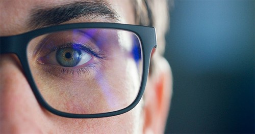 Lunettes lecture filtres - de,