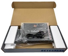 NEW DBX DriveRack PA2 Complete