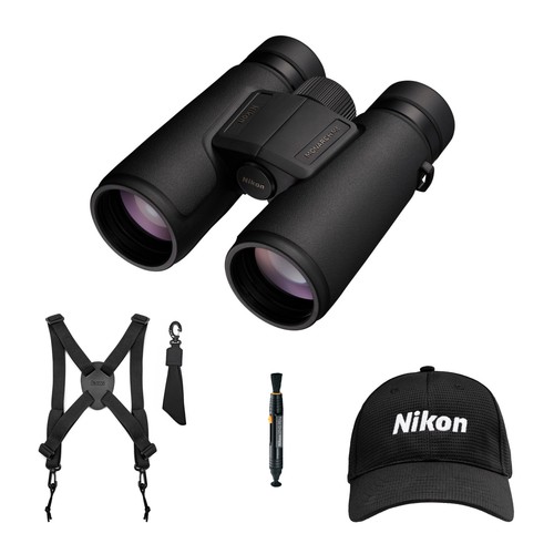 Nikon monarch 10x42 - nikon,