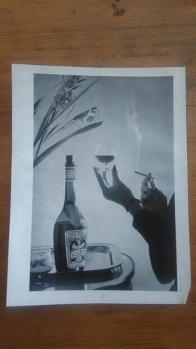 Pub ancienne advert - pub,