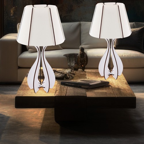 Lampes chevet table - de,