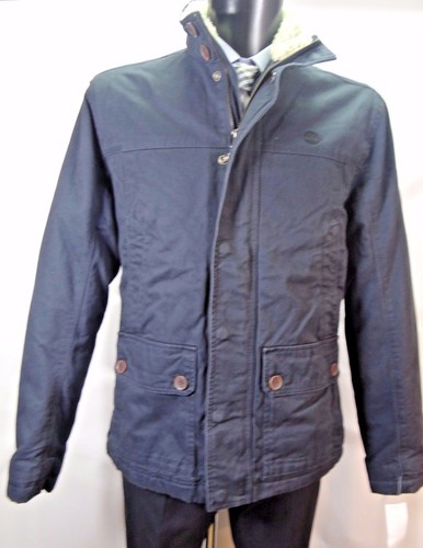 Veste matelassée timberland - veste,
