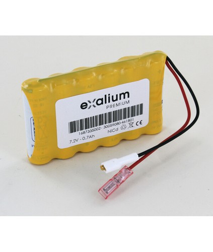 Batterie pour diag - batterie,