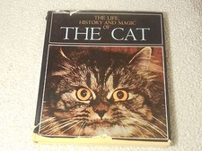 THE LIFE, HISTORY AND MAGIC OF