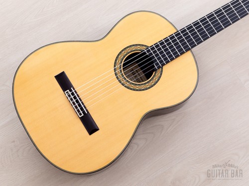 1989 takamine 8 vintage - takamine, no.