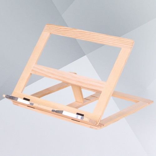 Pupitre lecture pliable - de,