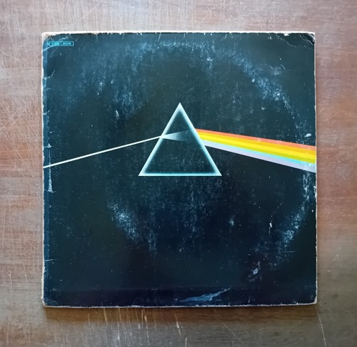 Pink floyd the dark side - -,