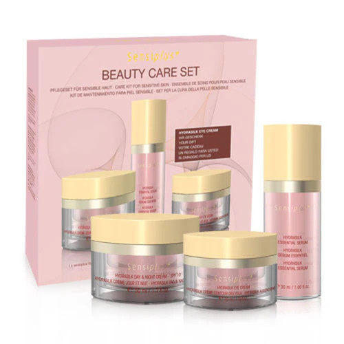 Etre belle sensiplus - etre,