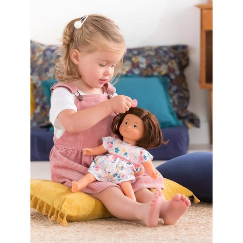 Corolle first doll - first,