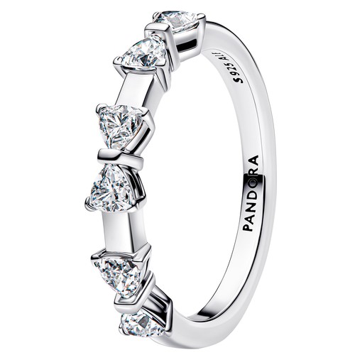 Bague argent pandora pour - pandora,