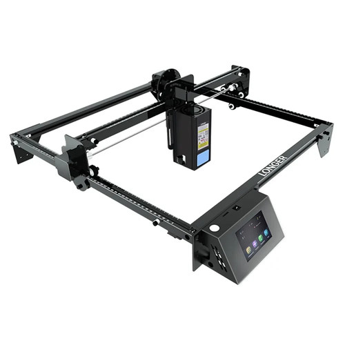 Graveur laser longer ray5 20w - ray5,