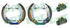 Kits de Freins Arrière