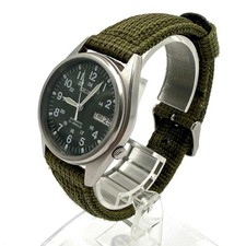 Montre Homme SEIKO 5 7S26-00D0