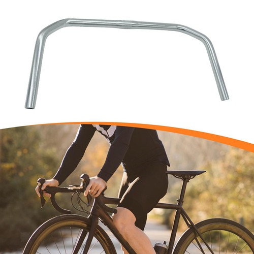 Guidon vélo ergonomique - guidon,