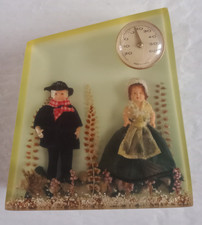 Résine Inclusion Hauteurs