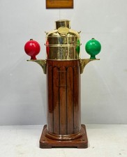 John Lilley et Gillie Sestrel