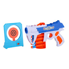Eddy Toys Bullseye Target Game