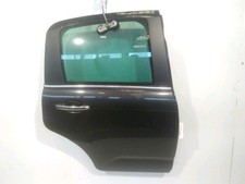 PORTE DROITE ARRIÈRE Citroën C3 (SC) 2010 9004CJ #A104_52721501156153