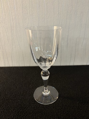 Grand verre vin modèle - verre, à