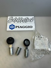 kit serrure top case + valises