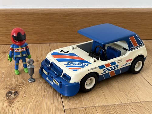 Playmobil 3753 voiure de - playmobil,