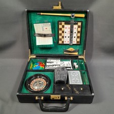 Malette De Jeux De Société