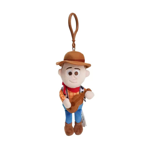 Hudi boy plush keychain - hudi,