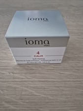 Ioma 4 Calm .. Neuf ...not