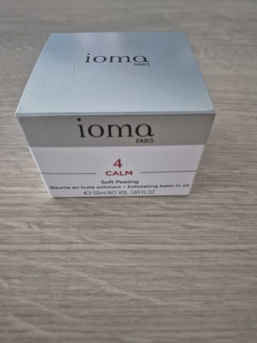 Ioma calm neuf - calm,