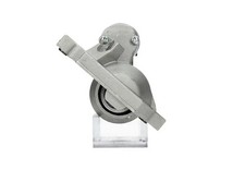 Démarreur Rotation dans le