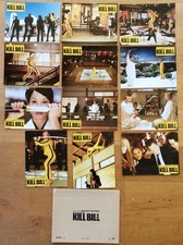 KILL BILL quentin tarantino