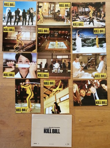 Kill bill quentin tarantino - bill,