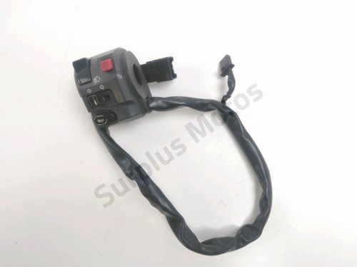 Commodo gauche kawasaki 750 - gauche,