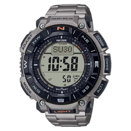 Montre pour homme casio pro - montre,