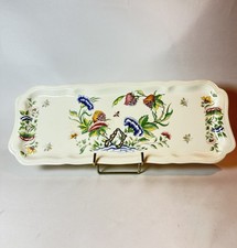 SUPERBE PLAT À CAKE EN