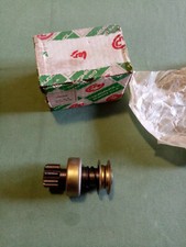 CITROËN ID 19 / ID 20 / DS 20  Lanceur pour démarreur DUCELLIER