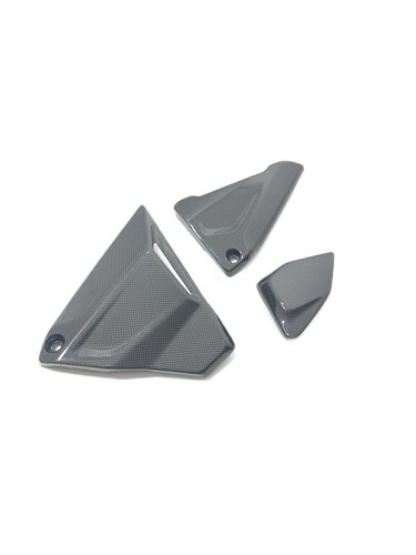 Fianchetti sous selle - selle, 3