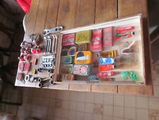 lot pièces detachées  velos anciens dont 2 MICHELIN