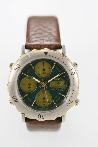 Montre homme fossil - fossil, chrono