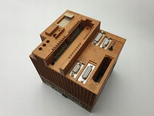 SIEMENS SIMATIC S5-95U 6ES5