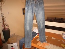 jean slim " cindy H jeans"  36  _prix sacrifié à saisir- bon état