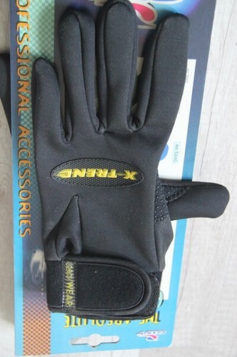 Gants velo vtt - vtt, impérméable
