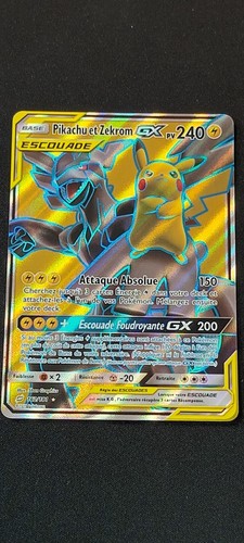 Pikachu zekrom 162 181 - pikachu, 162/181