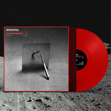 Interpol The Other Side of