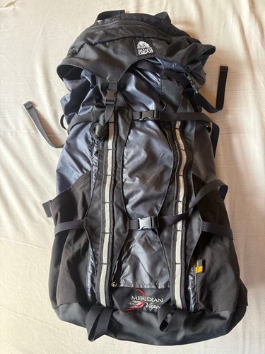 Granite gear meridian - gear, vapor